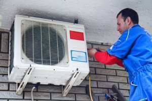 24/7 and Emergency HVAC Near Maiden, NC | Air Conidtioning and Heating Contractors